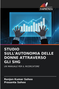 Studio Sull'autonomia Delle Donne Attraverso Gli SHG