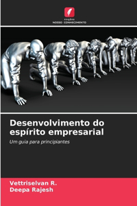 Desenvolvimento do espírito empresarial