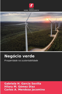 Negócio verde
