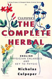 The Complete Herbal