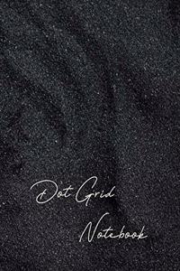 Dot Grid Notebook