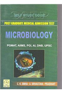 Sarp Microbiology 5Ed