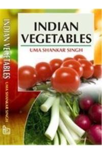 Indian Vegetables