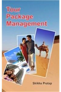 Tour Package Management