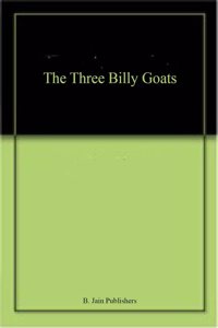 The Three Billy Goats