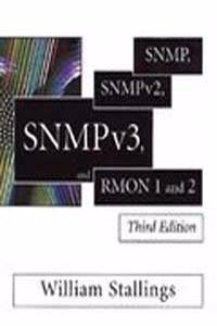 Snmp, Snmpv2, Snmpv3, & Rmon 1&2, 3/E