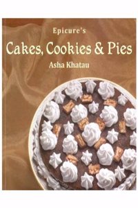 Epicures Cakes Cookies & Pies