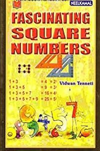 Fascinating Square Numbers