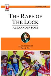 Alexander Pope: The Rape of the Lock 1.8.1 2/e PB