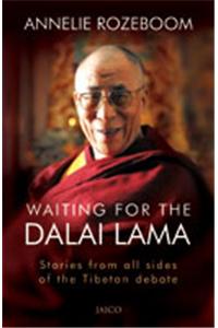 Waiting For The Dalai Lama