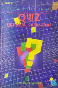 Quiz on Fictional Characters