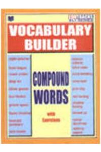 VOCABULARY BUILDER-COMPUND WORDS