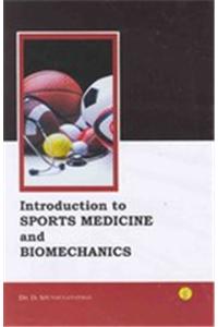 Introduction To Sports Medicine And Biomechanics