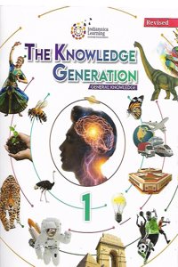 Indiannica Learning The Knowledge Generation For Class 1