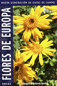 FLORES DE EUROPA.NUEVA GENERACION