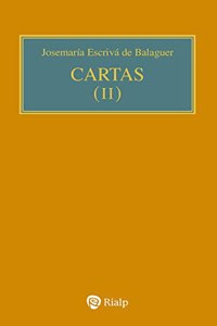 Cartas II (bolsillo, rustica)