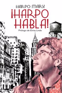 Â¡Harpo habla!
