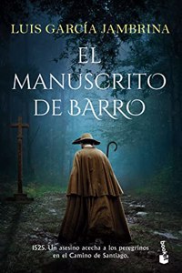 El manuscrito de barro: Los manuscritos, 5