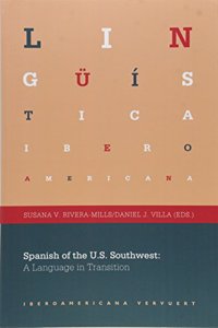 Spanish of the U.S. Southwest