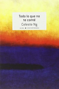 Todo lo que no te conte