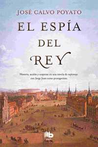 El espia del rey