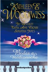 Bodas a Medianoche