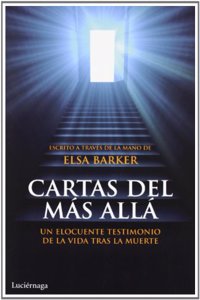Cartas del mas alla