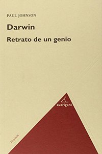 Darwin, portrait of a genious