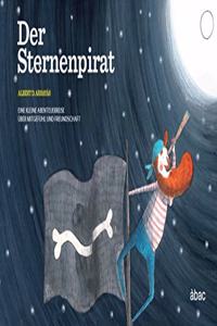 Der Sternenpirat (German Edition)
