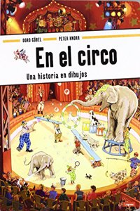 En el circo