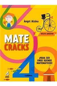 Matecracks 4 Anos