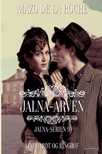 Jalna-arven