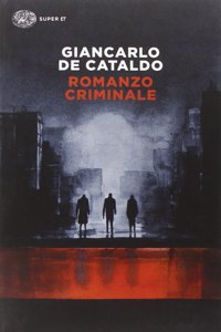 Romanzo criminale