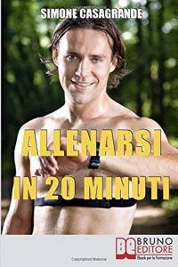 Allenarsi in 20 Minuti