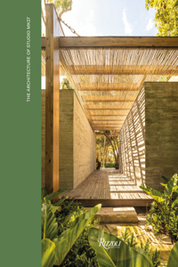 The Architecture of Studio MK27: Lights, Camera, Action