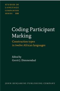 Coding Participant Marking