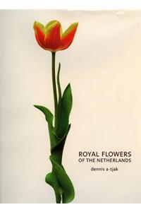 Royal Flowers of the Netherlands