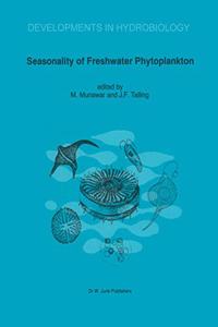 Seasonality of Freshwater Phytoplankton