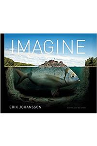 Erik Johansson: Imagine