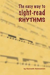 easy way to sight-read rhythms