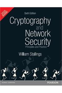 Cryptography and Network Security