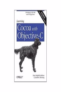 Learning Cocoa With Objective-C