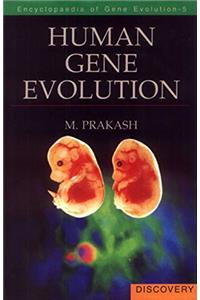 Human Gene Evolution