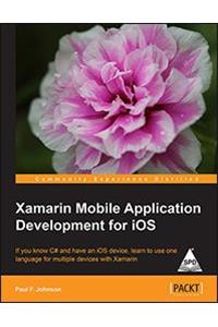 Xamarin Mobile Application Development for iOS