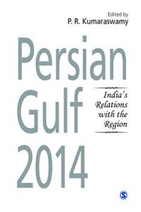 Persian Gulf 2014