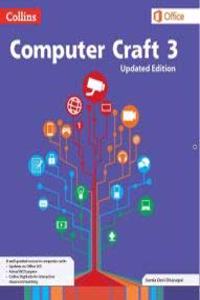 COMPUTER CRAFT CLASS-3