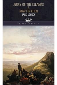 Jerry of the Islands & Martin Eden