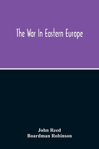 War In Eastern Europe