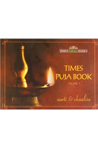 Times Puja Book: v. 1