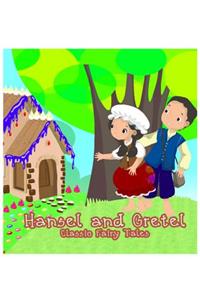 Hansel and Gretel